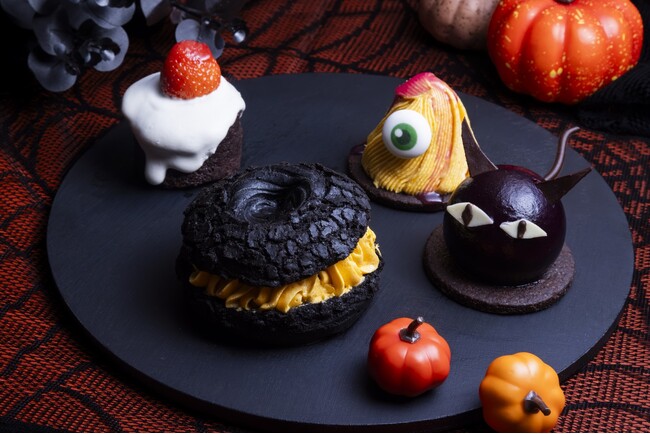 【フェニックス・シーガイア・リゾート】ちょっと不気味で、とびきり楽しいハロウィン「Halloween Monsters Party」