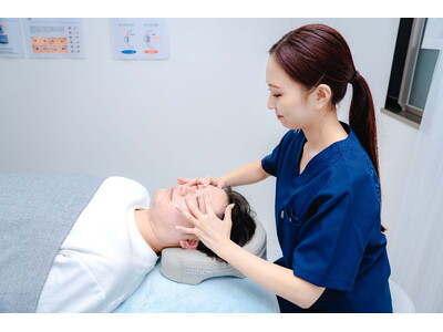 業界最大手*1の眼に特化した整体院「アイケアLaBo」、駒込駅前・大宮・大泉学園に新店舗オープン ～スマ...