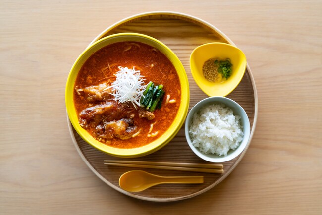 プレスリリース「いわき市中央卸売市場に食堂復活「市場食堂一平 - IPPEI MARKET STUDIO -」2026年2月5日（木）オープン」のイメージ画像