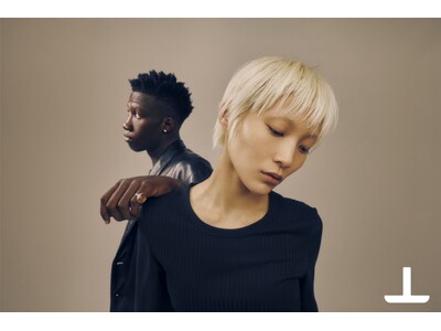 �l�X�ȗ̈�̃v�����W�����A���𐮂��A���s�����L����̌����ăw�A�X�^�C���ɉ����A��Ԃ��烉�C�t�X�^�C���܂ł��f�U�C������X�^�C�� �f�U�C�� �u�e�B�b�N�uTIDE TIME�v2��8���I�[�v��