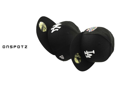 【福岡】キャナルシティ博多にニューエラ正規取扱店「ONSPOTZ キャナルシティ博多店」が2026年3月...