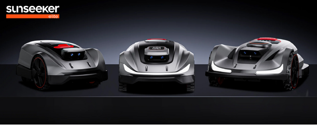 【新潟・上越発】プラウ、初開催「AGRI EXPO 新潟 2026」に出展 境界ワイヤー不要の衛星測位ロボット芝刈機＆進化した自走式草刈機で、“炎天下の過酷な作業”からの解放を提案