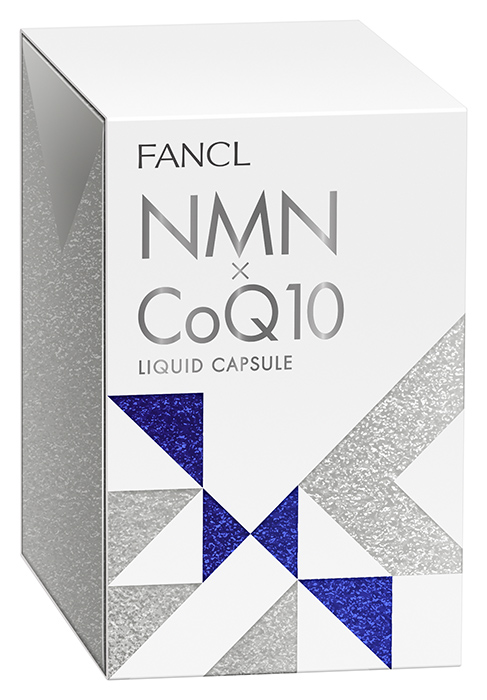 11月16日数量限定発売 「ＮＭＮ×ＣｏＱ１０」