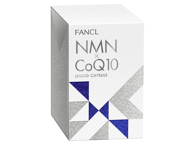 11月16日数量限定発売 「ＮＭＮ×ＣｏＱ１０」