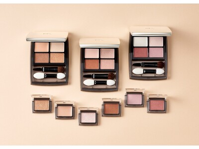 【ファンケル】2月16日 新発売 「ニュアンスコントラストアイズ」（レフィル）