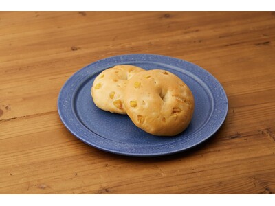 ファンケルのグルテンフリー※1ブランド「OKOME BAKERY」から「コーン」味が数量限定発売