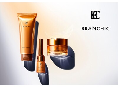 高機能プレステージブランド「ＢＲＡＮＣＨＩＣ（ブランシック）」と大手結婚相談所ZWEI（ツヴァイ）が、婚活女性を応援するコラボ企画を共催！