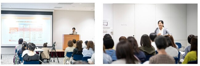 【ファンケル】「女性の更年期を健やかに過ごすために高尾先生が教える更年期セミナー」を開催 期間限定でアーカイブも公開中