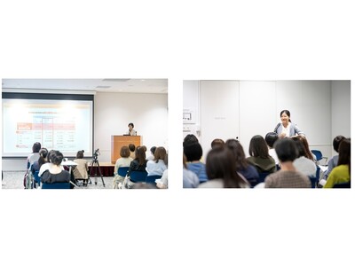 【ファンケル】「女性の更年期を健やかに過ごすために高尾先生が教える更年期セミナー」を開催 期間限定でアー...