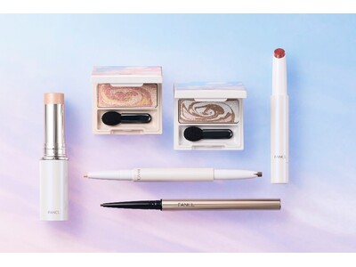 【ファンケル】「2026年　春限定メイク」数量限定発売
