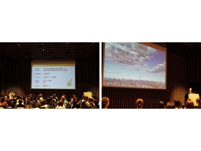 【ファンケル】国際女性デーに産婦人科医の高尾美穂先生の更年期セミナーを開催