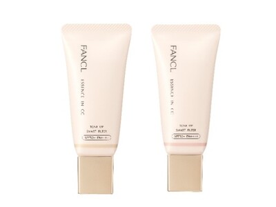 【ファンケル】「エッセンスインCC」リニューアル発売