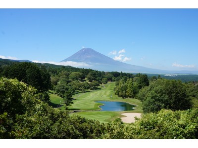 ＰＧＡシニアツアー「ファンケル クラシック 2018」～シニアの元気が日本の元気！！～