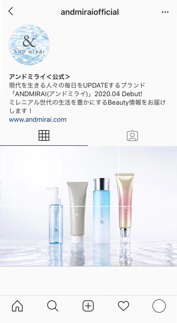 ミレニアル世代のＢｅａｕｔｙや毎日を、ちょっと良くするための役立つ情報をお届け！
