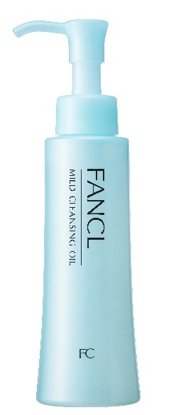 ファンケル「マイルドクレンジング オイル」の累計販売実績が1億本（※）を突破！
