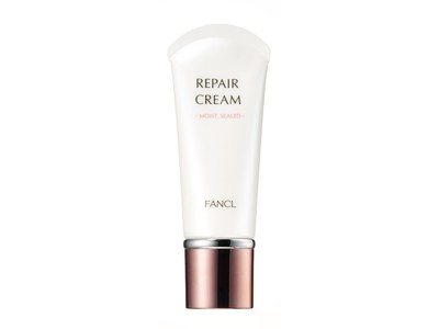 10月20日 数量限定発売　「リペアクリーム -モイストシールド- ＜医薬部外品＞」