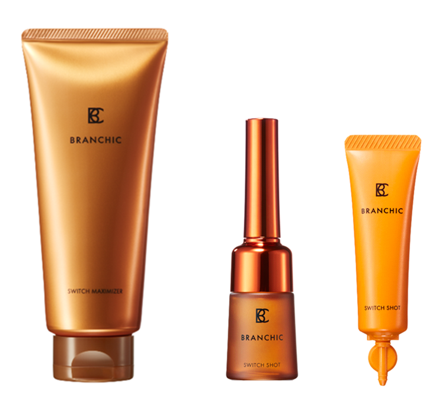 高機能プレステージスキンケアブランド「ＢＲＡＮＣＨＩＣ」をアミーズ歯科クリニックで販売開始