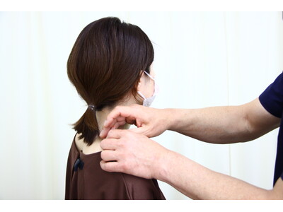 鍼治療×高濃度ビタミンC点滴による新しい花粉症治療