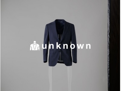 ナノ・ユニバースとエスティファイブが共同開発。商品撮影に特化した次世代マネキン「unknown」を販売開始。