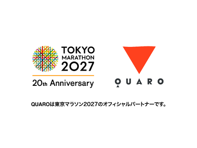 QUARO、グローバルコミュニティプロジェクト「TEAM QUARO 2027」を始動