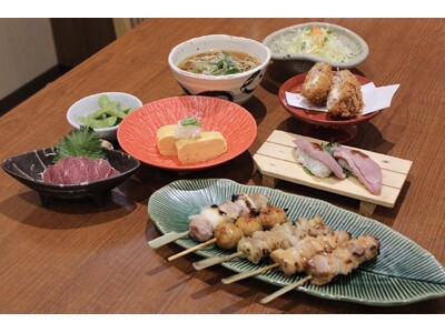 【歓送迎会シーズン到来】宴会コースが新登場！野々市市の十割そば専門店「千寿庵」が宴会コースの提供を開始