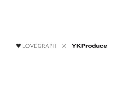 ラブグラフ、全国で結婚式撮影事業を展開するYKProduceとウェディング特化のプロカメラマンを育成する共同育成プログラムを開始