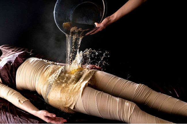 【九州初導入】鹿児島のトータルビューティサロン「Olivier」が、高濃度ハーブ浴による本格痩身「グレイスハーブ」を2月23日より提供開始