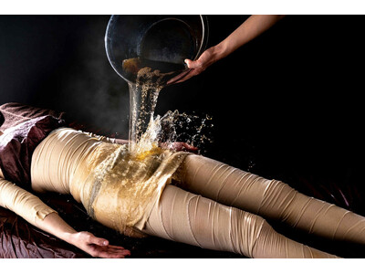 【九州初導入】鹿児島のトータルビューティサロン「Olivier」が、高濃度ハーブ浴による本格痩身「グレイスハーブ」を2月23日より提供開始