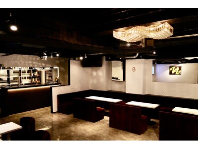 渋谷・奥渋に、エリア最大規模40名超収容のカラオケバー、「カナリア」が誕生