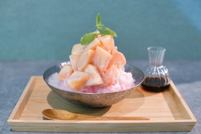 【大分・湯布院】福島発の和スイーツブランドが株式会社BtoCとの共同運営により新店舗「果寿庵 ゆふ果」を2026年8月1日(土)オープン!フルーツかき氷や金魚鉢かき氷で、湯布院観光に涼を届ける