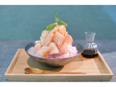 【大分・湯布院】福島発の和スイーツブランドが株式会社BtoCとの共同運営により新店舗「果寿庵 ゆふ果」を2026年8月1日(土)オープン！フルーツかき氷や金魚鉢かき氷で、湯布院観光に涼を届ける