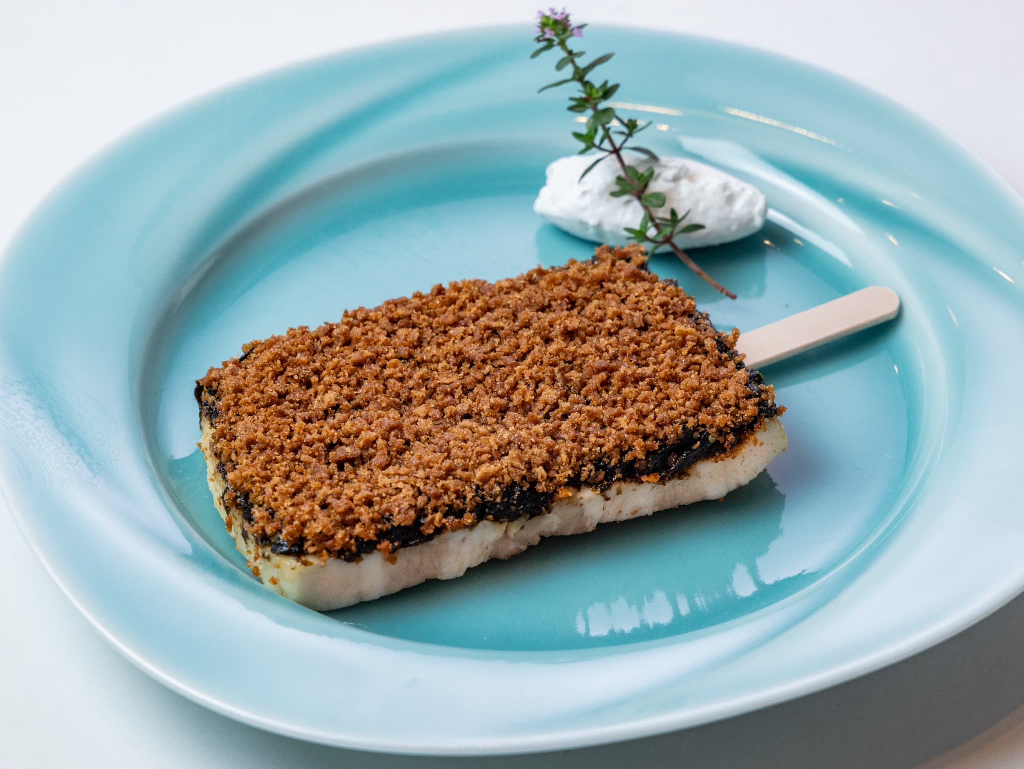 西鉄グランドホテル『グランカフェ』にブラックモンブランとのコラボメニューが期間限定で登場！