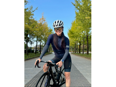 3月6日出発 限定募集 サイクルインフルエンサーおりかさんと地元サイクルガイド三井さんも同行！CYCLE...