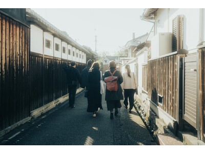 �y�������ɁA���܂� �z���y���������Â��g���ƒ��h�ŐS�g�𐮂���V�����n��؍݃��f��