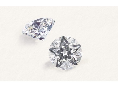 フェスタリアのダイヤモンドが 100年先も最高のダイヤモンドと評価されるために ダイヤモンド研究所を設立します
