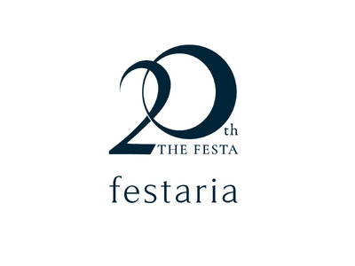 festaria bijou SOPHIA 20周年記念　周年テーマは「THE FESTA -祝祭-」