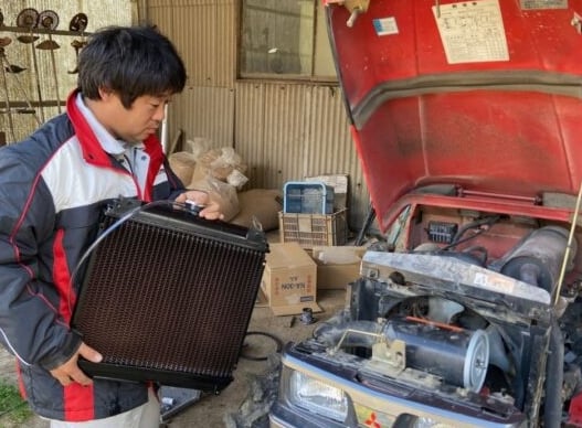 岡山に農業機械修理・購入を気軽に相談できる場所が誕生