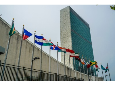 SDGs採択から4年。国連総会参加報告とセクシュアル・リプロダクティブ・ヘルス/ライツを考える