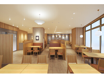 京都・宇治市に「大戸屋ごはん処 宇治徳洲会病院店」6月27日(金)オープン!