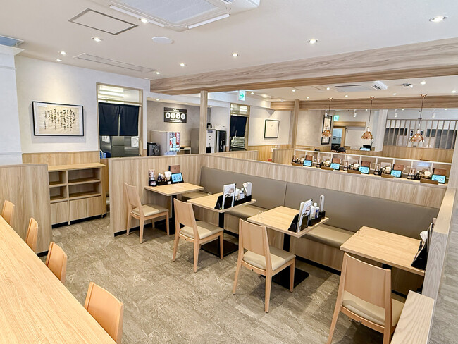 池袋駅西口南出口から徒歩1分！「大戸屋ごはん処 池袋メトロポリタン通り店」が8月20日(水)に新規オープン！