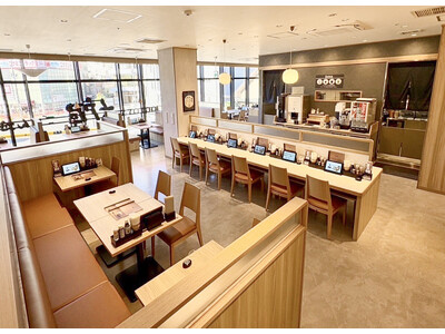 枚方市駅から徒歩1分「Hirakata Woven」に『大戸屋ごはん処 枚方市駅前店』が11月5日（水）新規オープン！