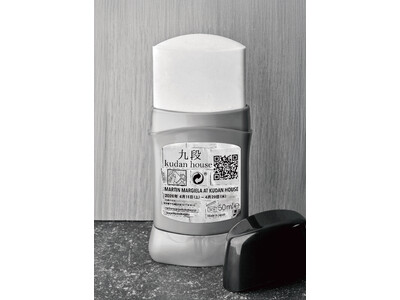 Martin Margiela、日本初の個展「MARTIN MARGIELA AT KUDAN HOUSE」2026年4月11日(土)- 4月29日(水・祝)開催