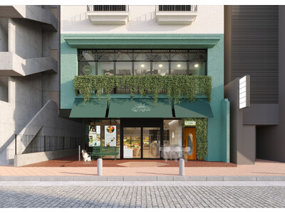 麻布十番に誕生したオーガニックスーパー新店舗「15/e organic」でトルコ産プレミアムオリーブオイ...