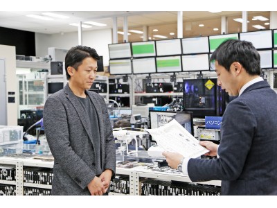 デジタル鑑識分野において、デジタルデータソリューションが平塚警察署より感謝状を授与