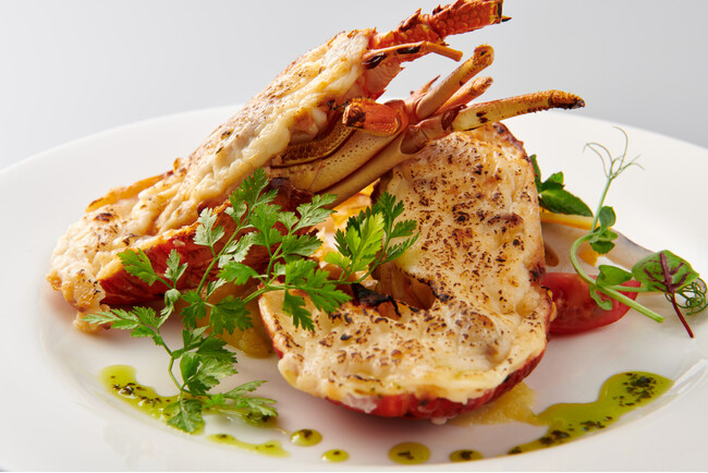 プレスリリース「「ごちそう本舗」で最も愛されたのは？1位は★4.5の高評価「大きいイセエビテルミドール」| 温めるだけの手軽さと豪華さが支持され、上位7品で累計7,000食を突破【2026年トレンド先取り】」のイメージ画像