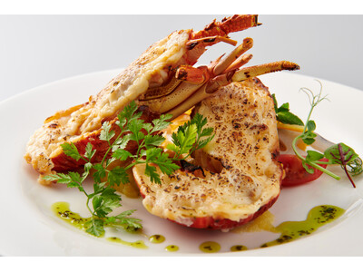 「ごちそう本舗」で最も愛されたのは？1位は★4.5の高評価「大きいイセエビテルミドール」| 温めるだけの手軽さと豪華さが支持され、上位7品で累計7,000食を突破【2026年トレンド先取り】