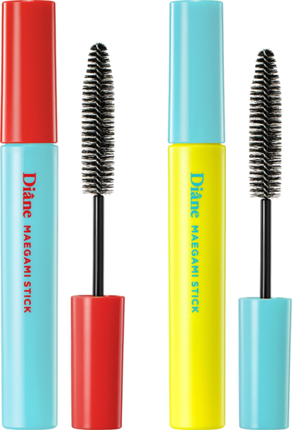 おかげさまでアワード多数受賞！人気のダイアン「マエガミスティック」から限定デザイン登場