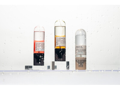 「サウナ行くたび、髪もととのう。」　サウナ前のひと吹きで、うるツヤ髪にTOTOPAで体験イベントを実施