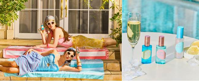 香りで日常をドラマチックに彩る新ブランド『Maison de Bonheur（メゾン・ド・ボヌール）』が誕生