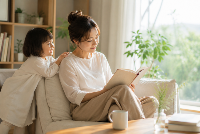「家を食と学びのテーマパークに」。偏食カウンセラーが提案する新しい子育てプロジェクト。